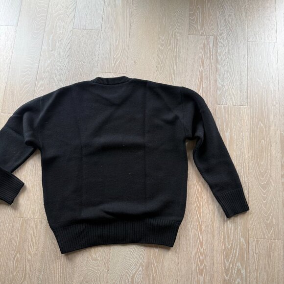 AMI sweater (M) - Picture 2 of 2